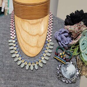 Stella & Dot Marina Necklace